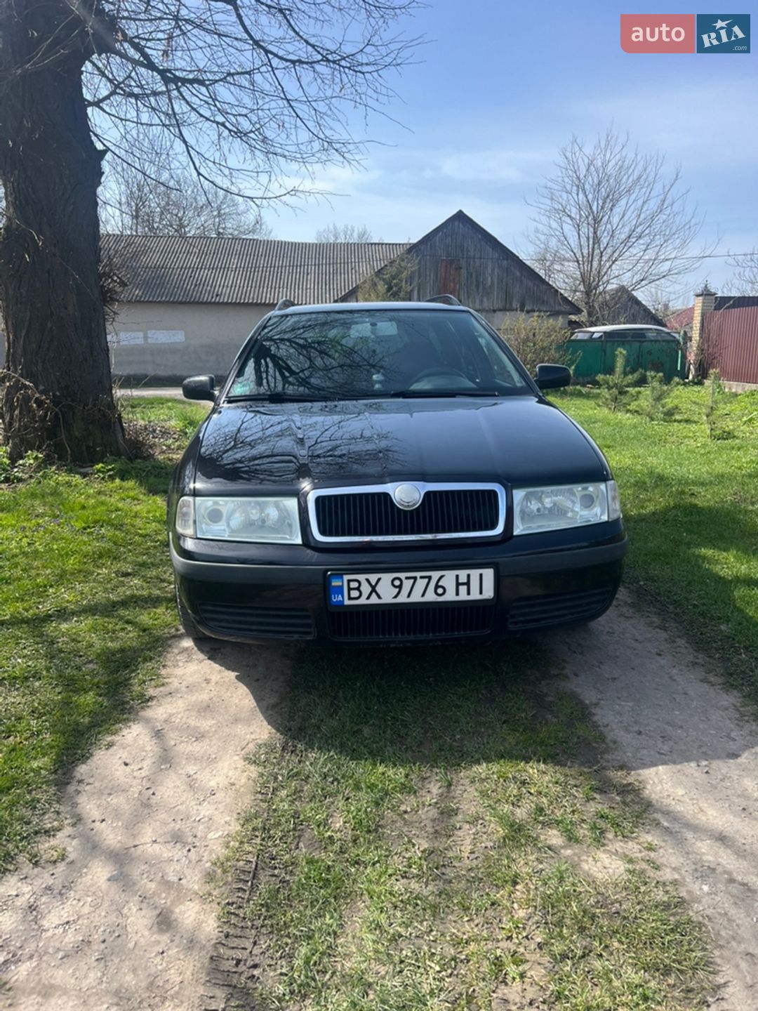 Skoda Octavia 2002 VIN TMBHX21U932722958 фото оголошення 7 з 18