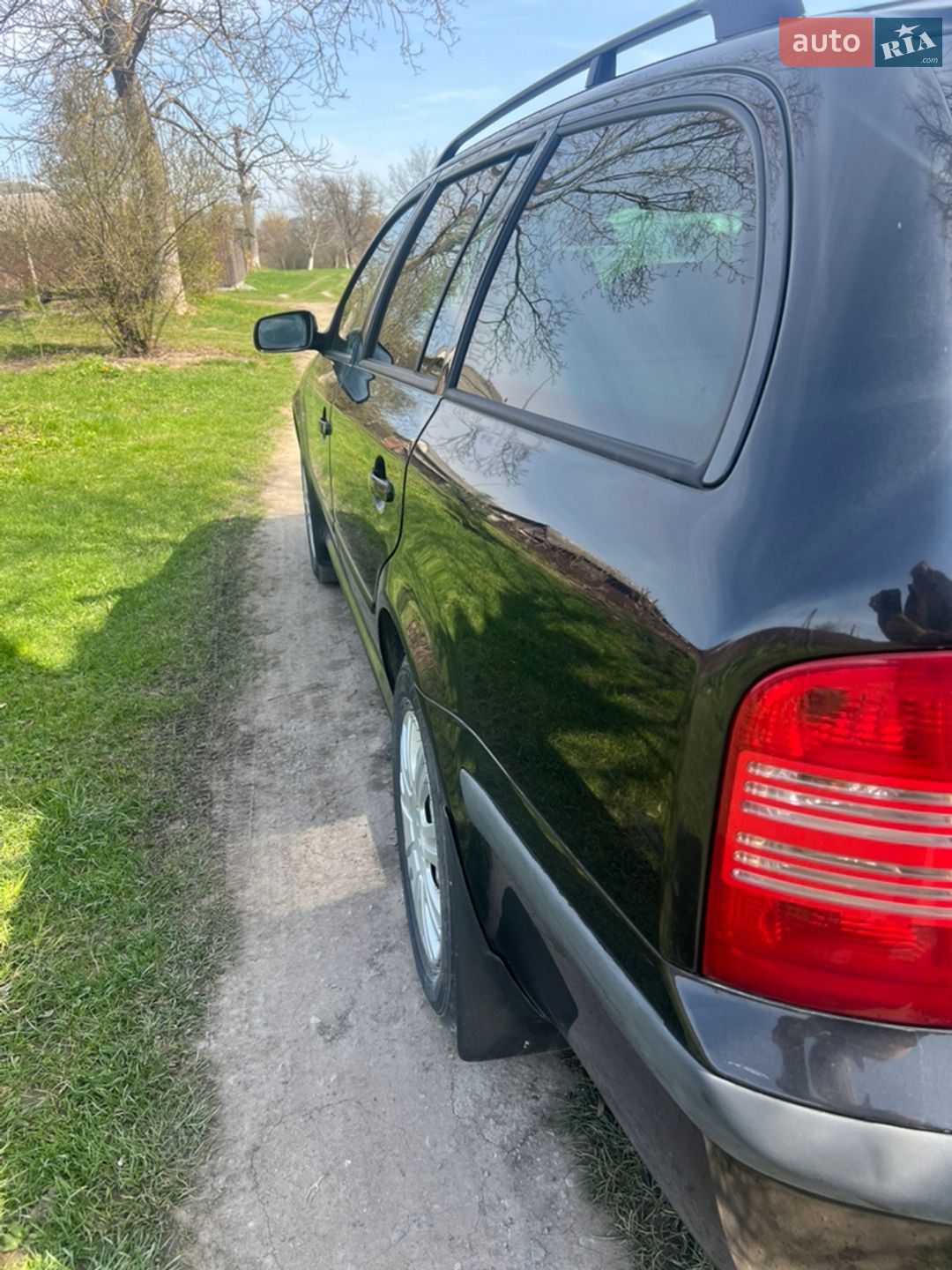 Skoda Octavia 2002 VIN TMBHX21U932722958 фото оголошення 11 з 18