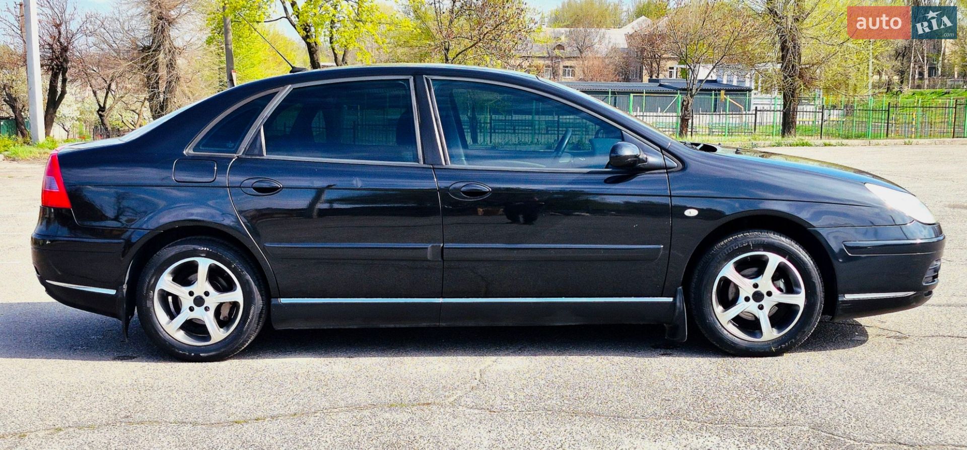 Citroen C5 2006 VIN VF7RC6FYC76777377 фото оголошення 5 з 51