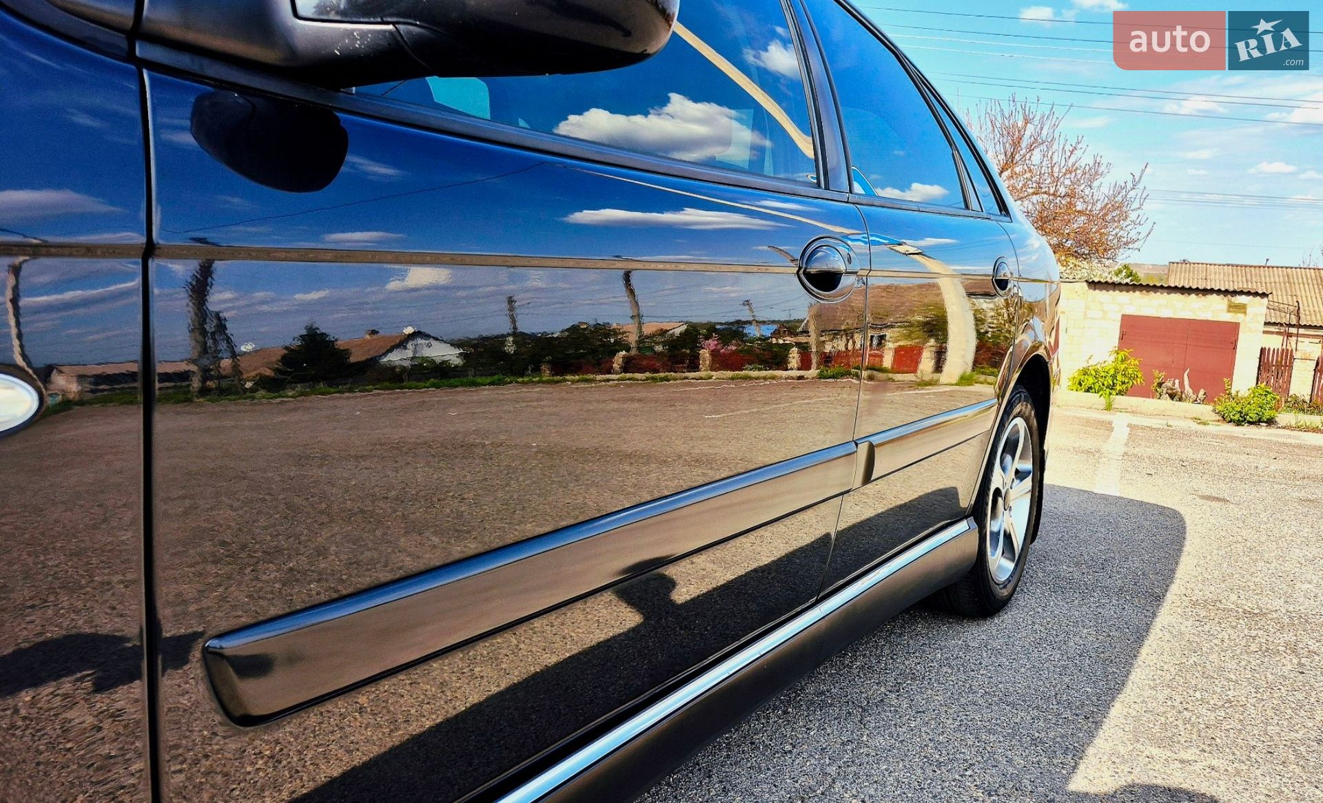 Citroen C5 2006 VIN VF7RC6FYC76777377 фото оголошення 21 з 51