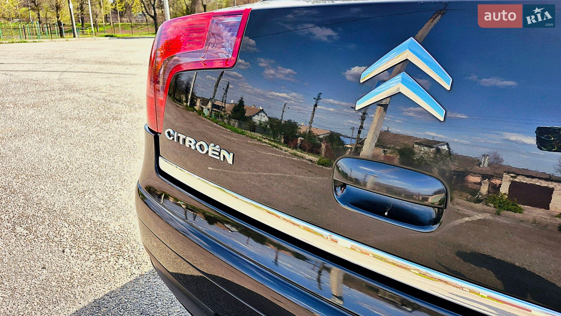 Citroen C5 2006 VIN VF7RC6FYC76777377 фото оголошення 18 з 51