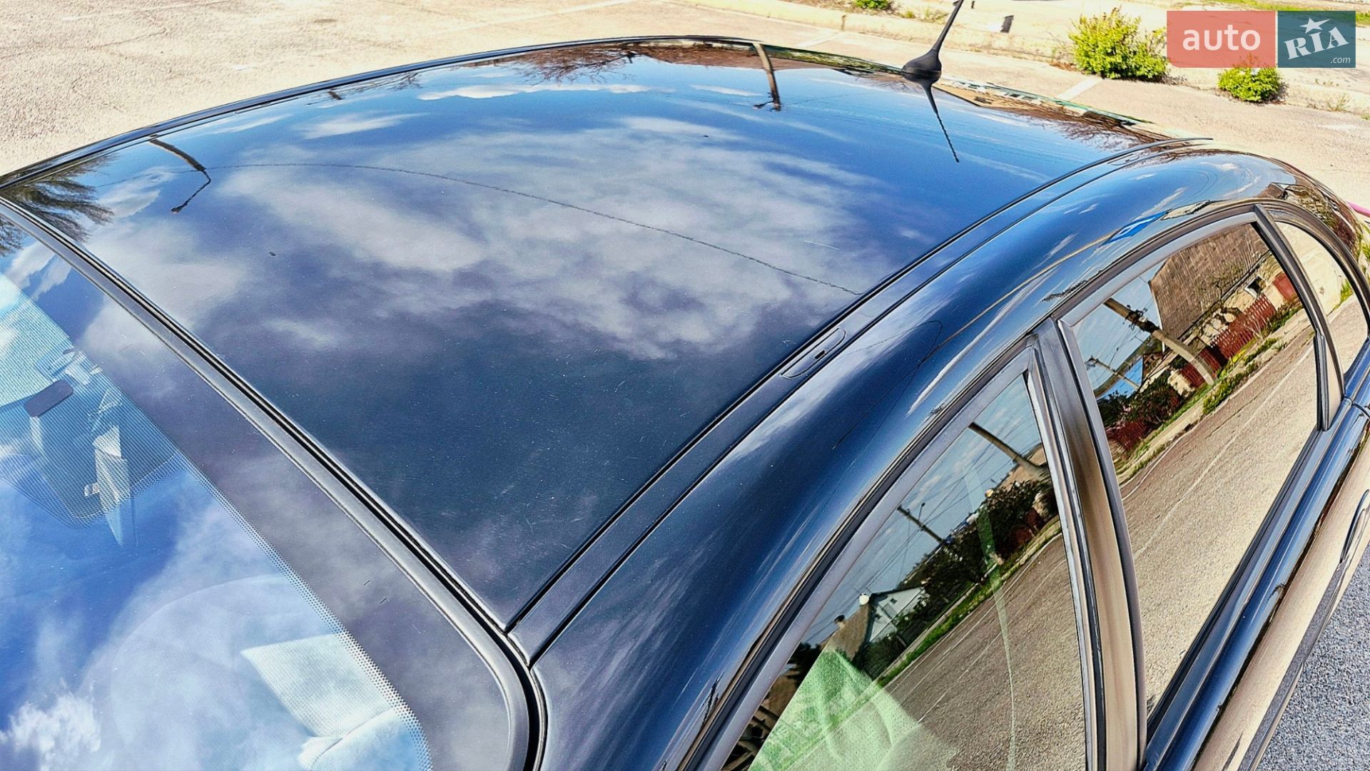 Citroen C5 2006 VIN VF7RC6FYC76777377 фото оголошення 16 з 51
