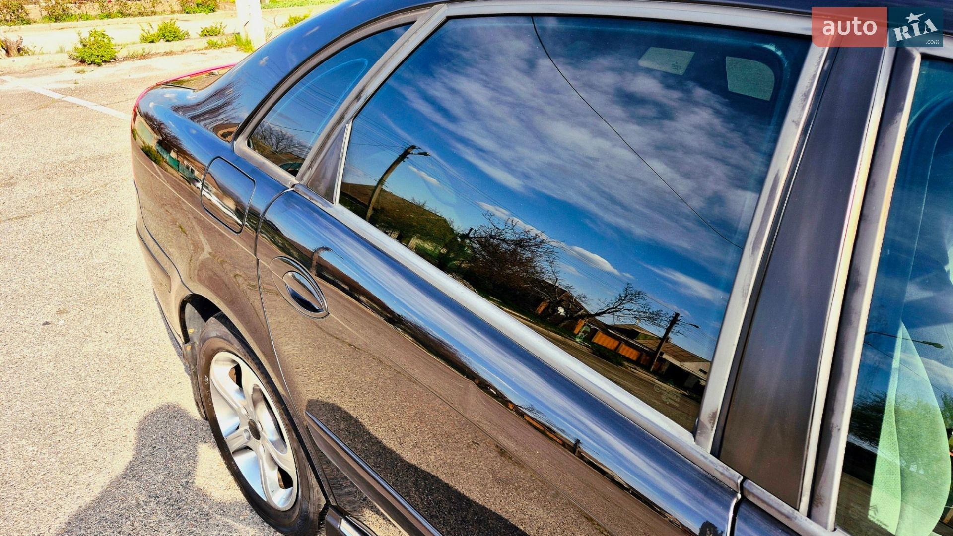 Citroen C5 2006 VIN VF7RC6FYC76777377 фото оголошення 9 з 51