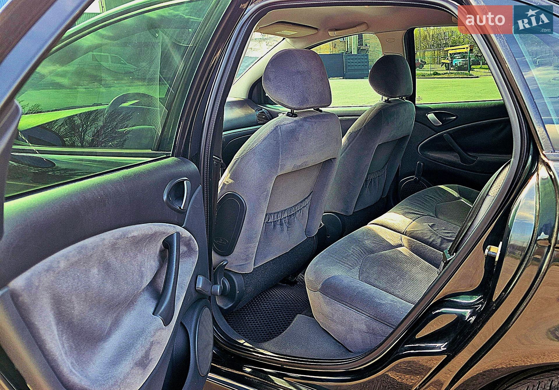 Citroen C5 2006 VIN VF7RC6FYC76777377 фото оголошення 43 з 51