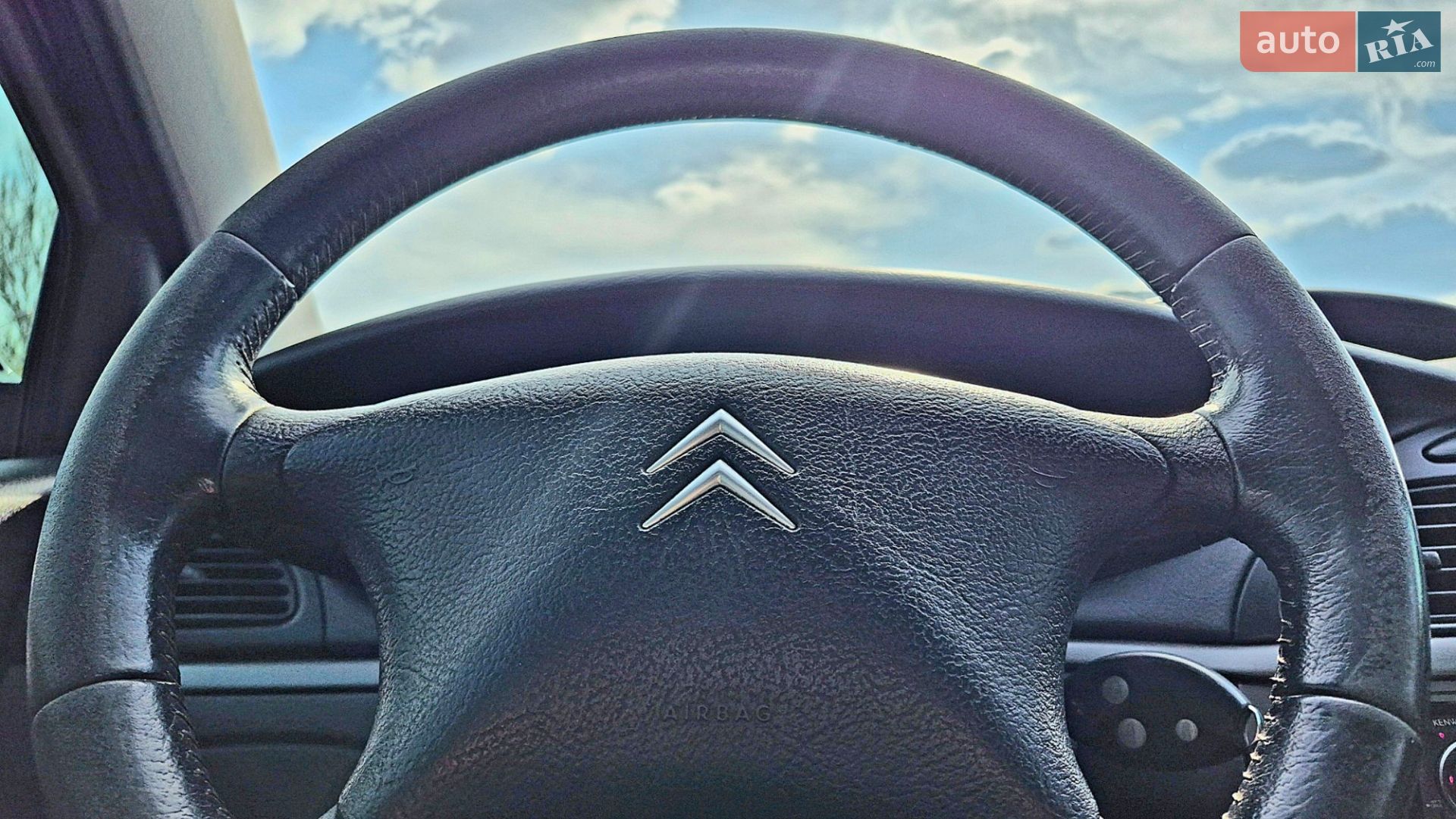 Citroen C5 2006 VIN VF7RC6FYC76777377 фото оголошення 32 з 51