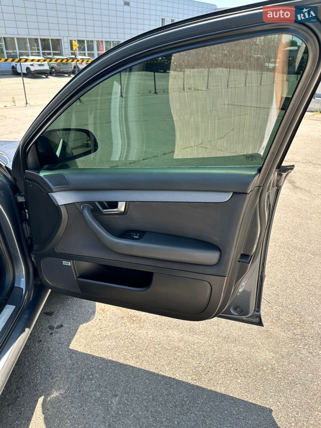 Audi A4 2006 VIN WAUZZZ8E87A039695 фото оголошення 14 з 25