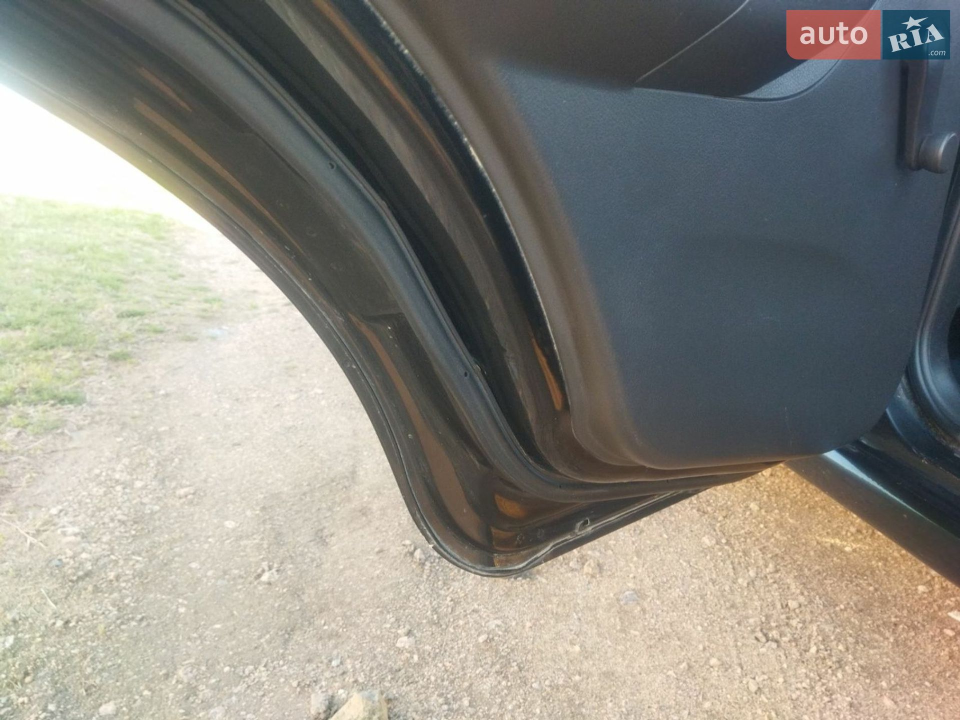 Chevrolet Aveo 2006 VIN Y6DSF69YE7B059121 фото оголошення 9 з 27