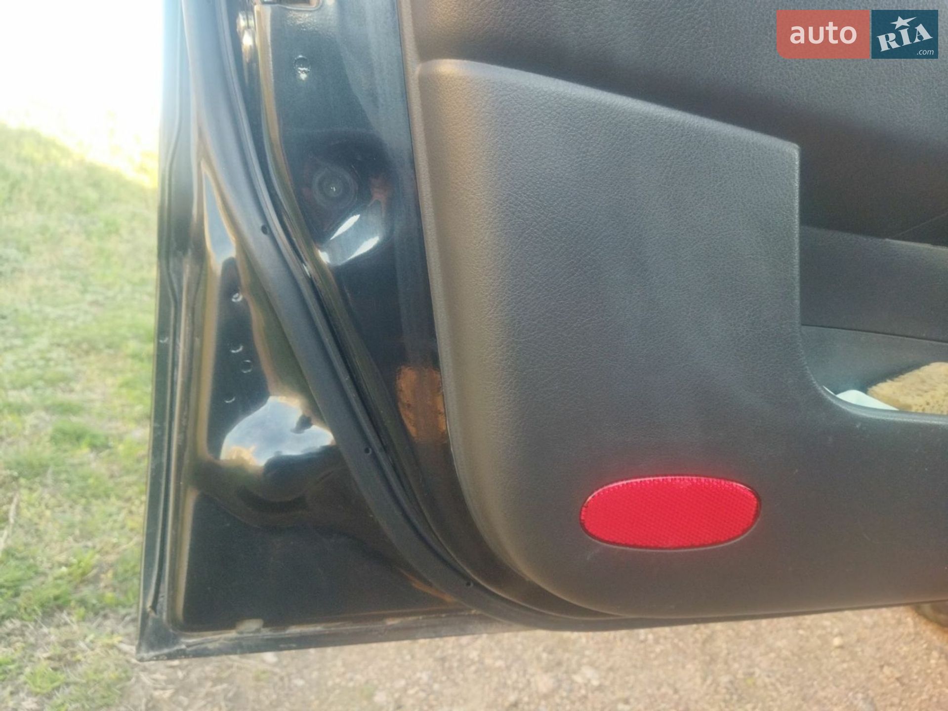 Chevrolet Aveo 2006 VIN Y6DSF69YE7B059121 фото оголошення 20 з 27