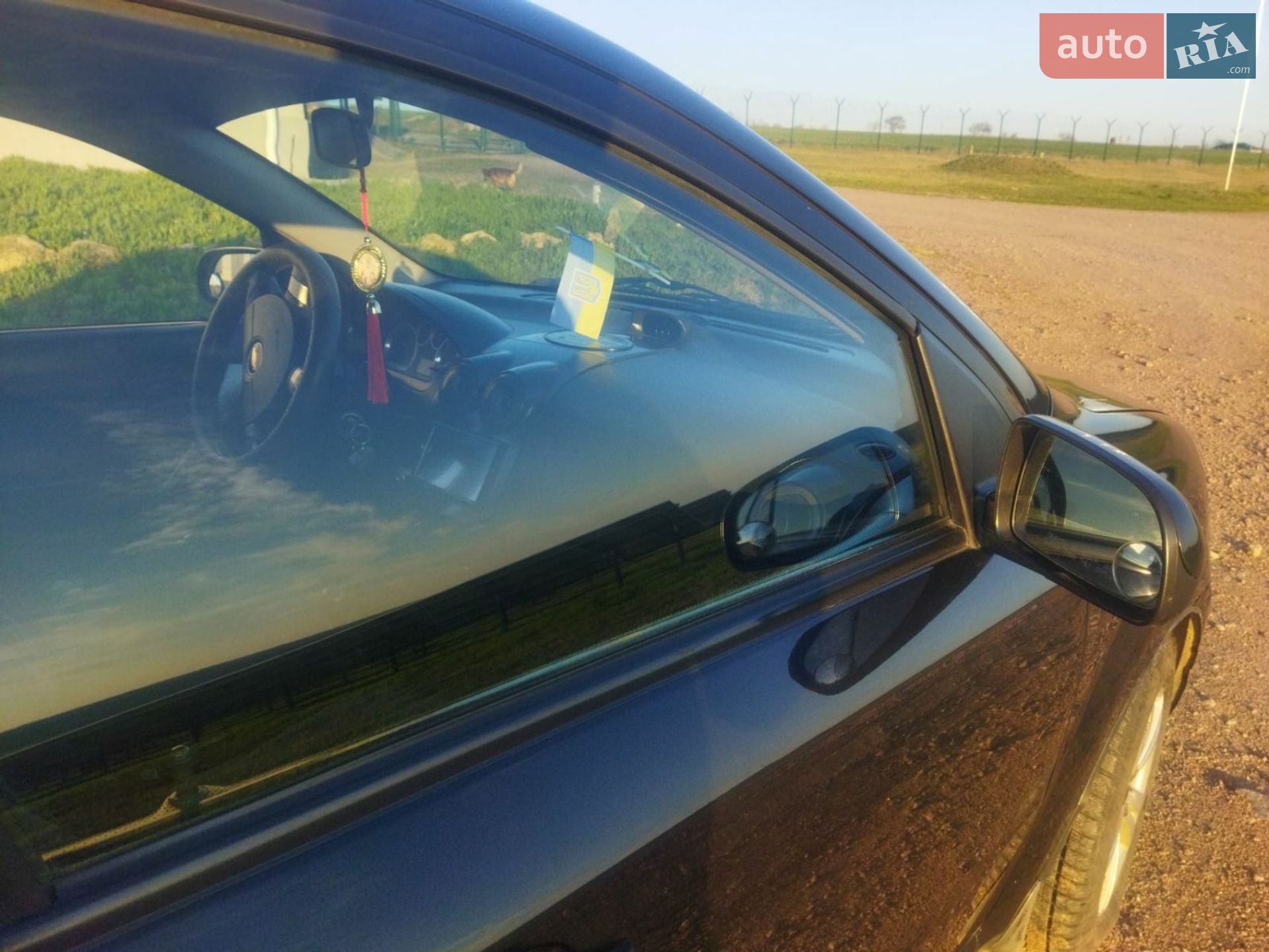 Chevrolet Aveo 2006 VIN Y6DSF69YE7B059121 фото оголошення 25 з 27