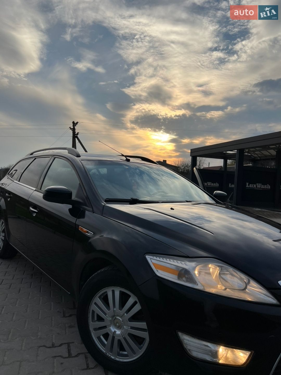 Ford Mondeo 2010 VIN WF0GXXGBBGAU27775 фото оголошення 4 з 29