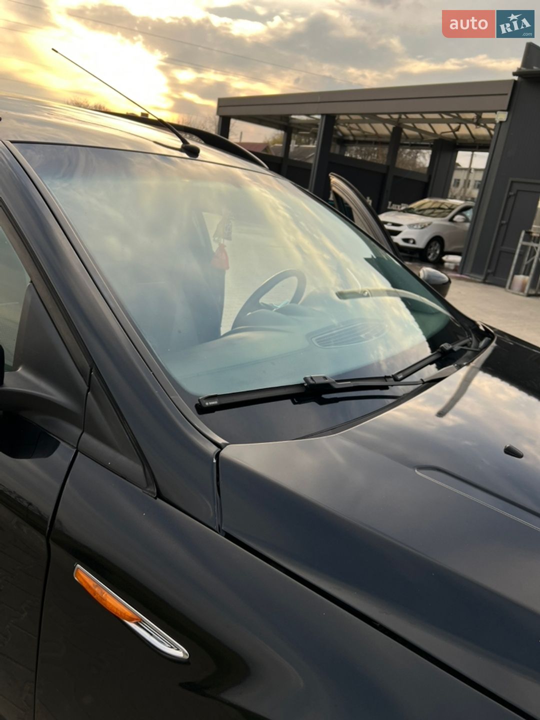 Ford Mondeo 2010 VIN WF0GXXGBBGAU27775 фото оголошення 7 з 29