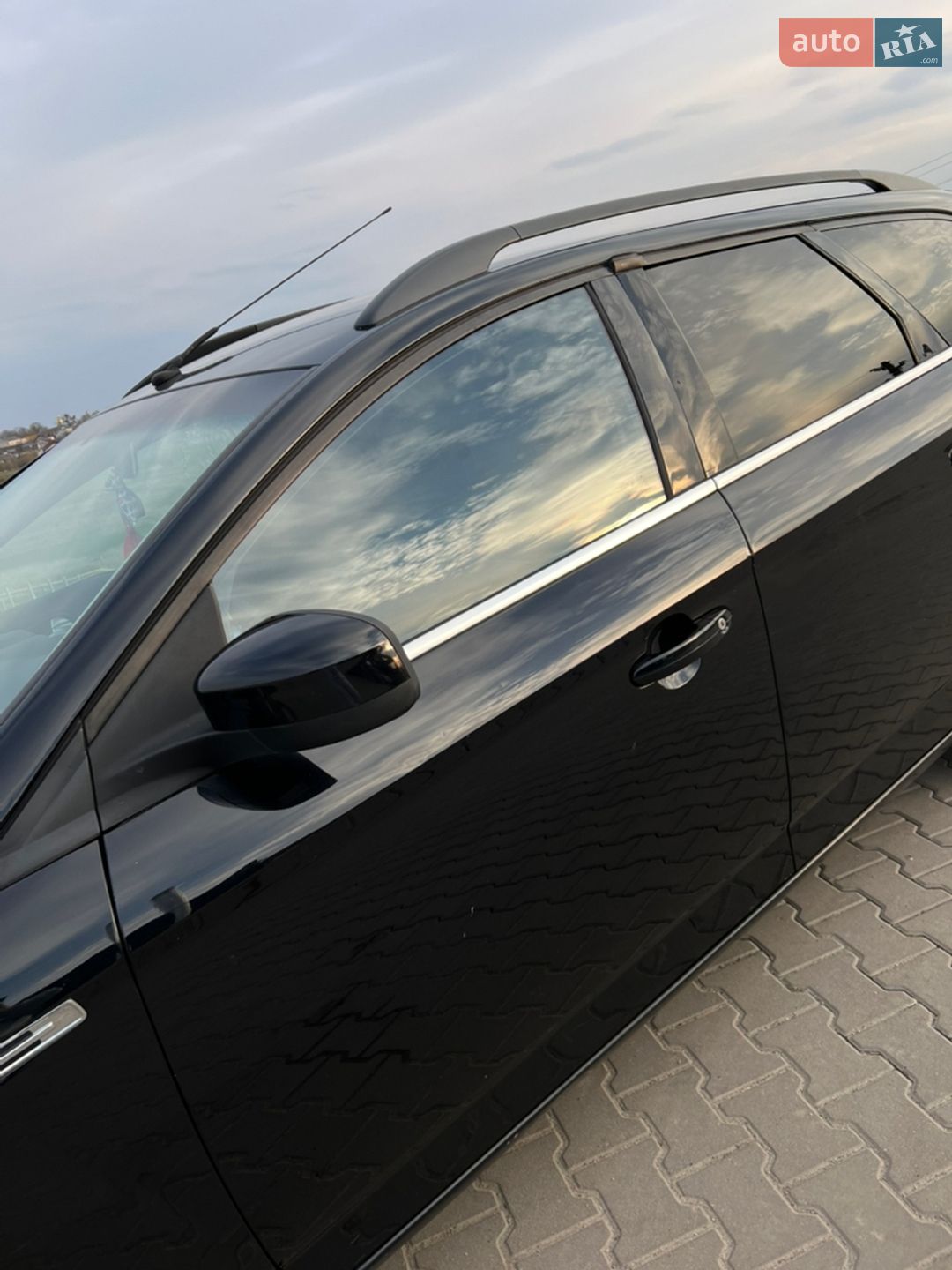 Ford Mondeo 2010 VIN WF0GXXGBBGAU27775 фото оголошення 12 з 29