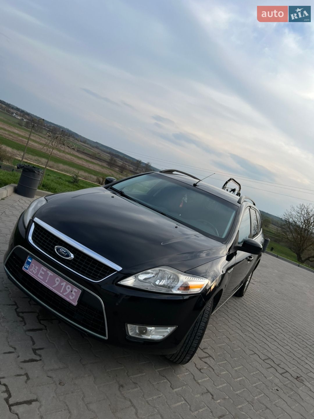Ford Mondeo 2010 VIN WF0GXXGBBGAU27775 фото оголошення 13 з 29