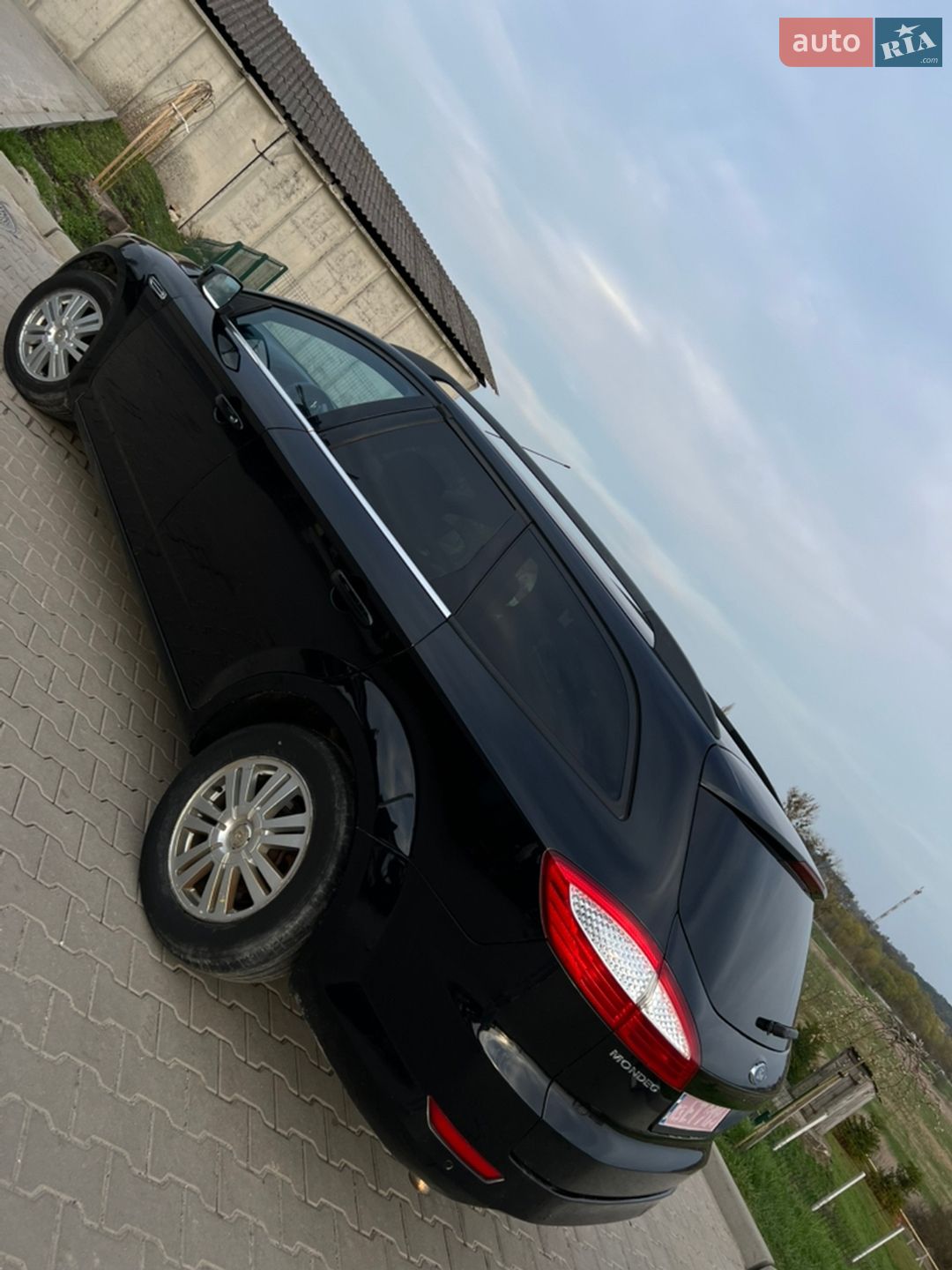Ford Mondeo 2010 VIN WF0GXXGBBGAU27775 фото оголошення 15 з 29