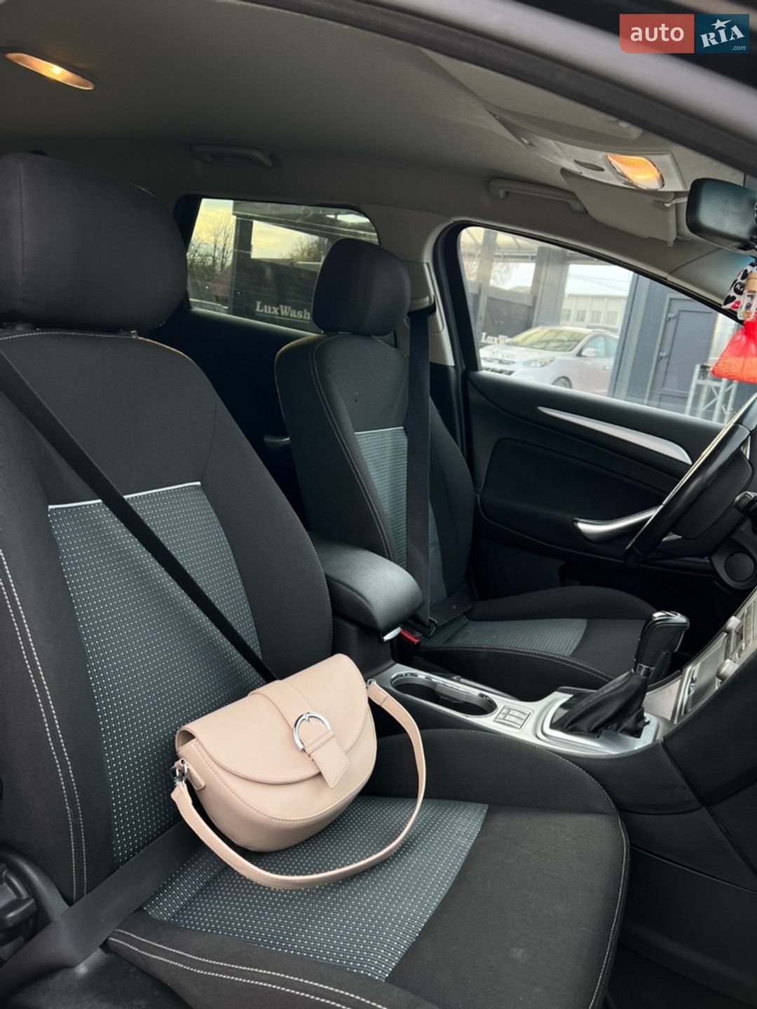 Ford Mondeo 2010 VIN WF0GXXGBBGAU27775 фото оголошення 20 з 29