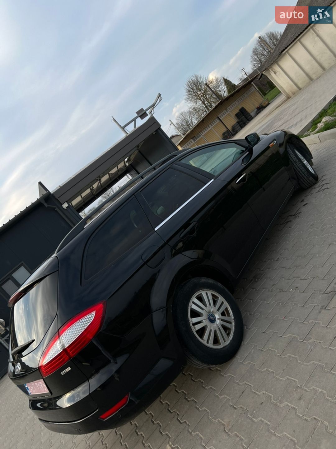 Ford Mondeo 2010 VIN WF0GXXGBBGAU27775 фото оголошення 23 з 29