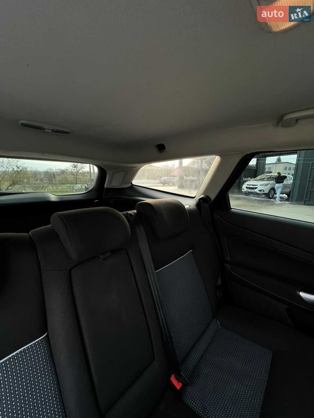 Ford Mondeo 2010 VIN WF0GXXGBBGAU27775 фото оголошення 29 з 29