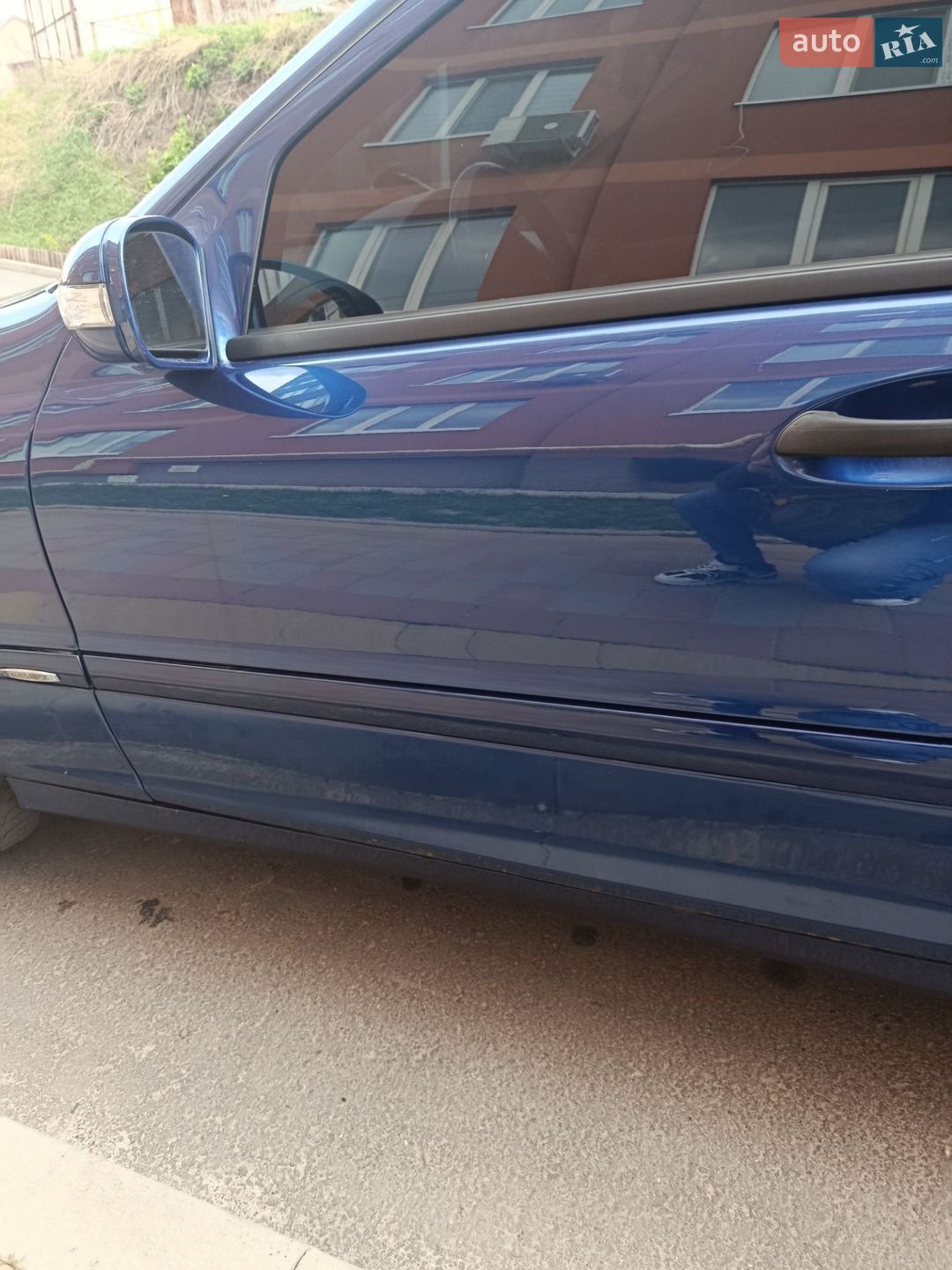 Mercedes-Benz C-Class 2007 VIN WDB2032081F937972 фото оголошення 28 з 35