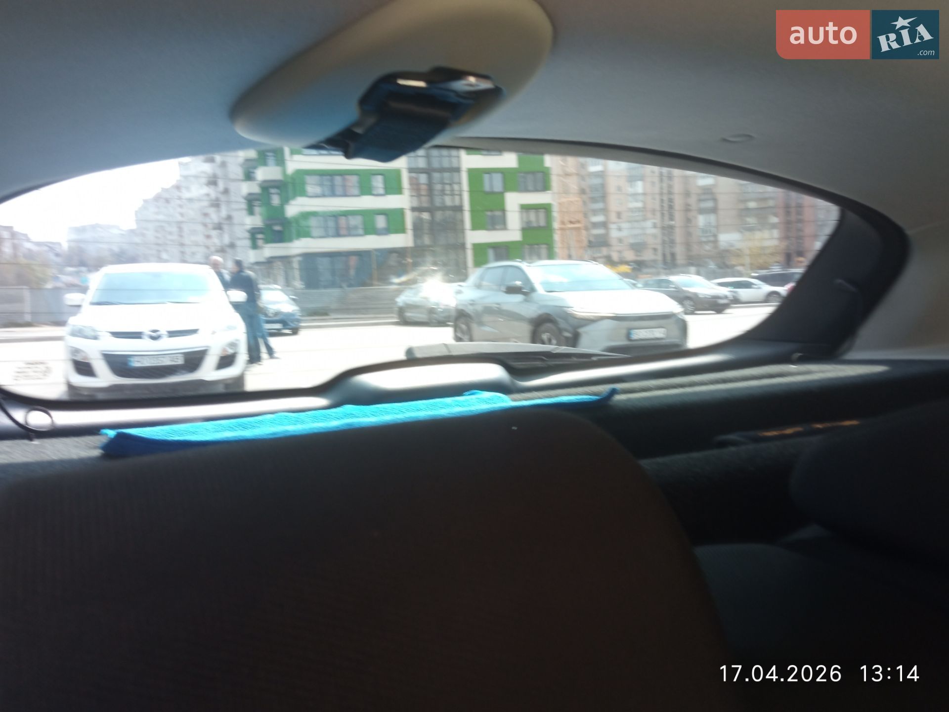 Nissan Qashqai 2009 VIN SJNFAAJ10U1470425 фото оголошення 22 з 33