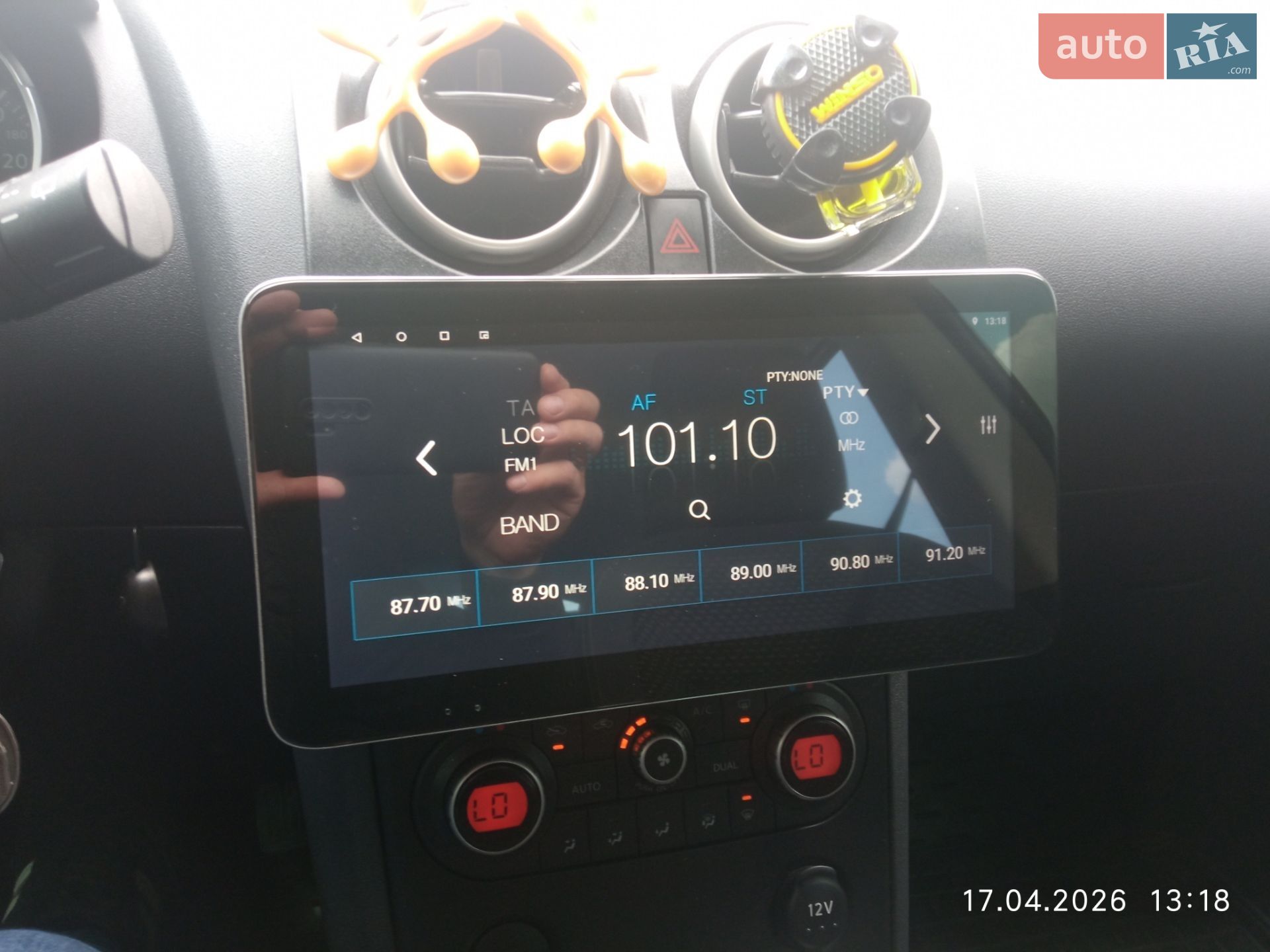 Nissan Qashqai 2009 VIN SJNFAAJ10U1470425 фото оголошення 27 з 33