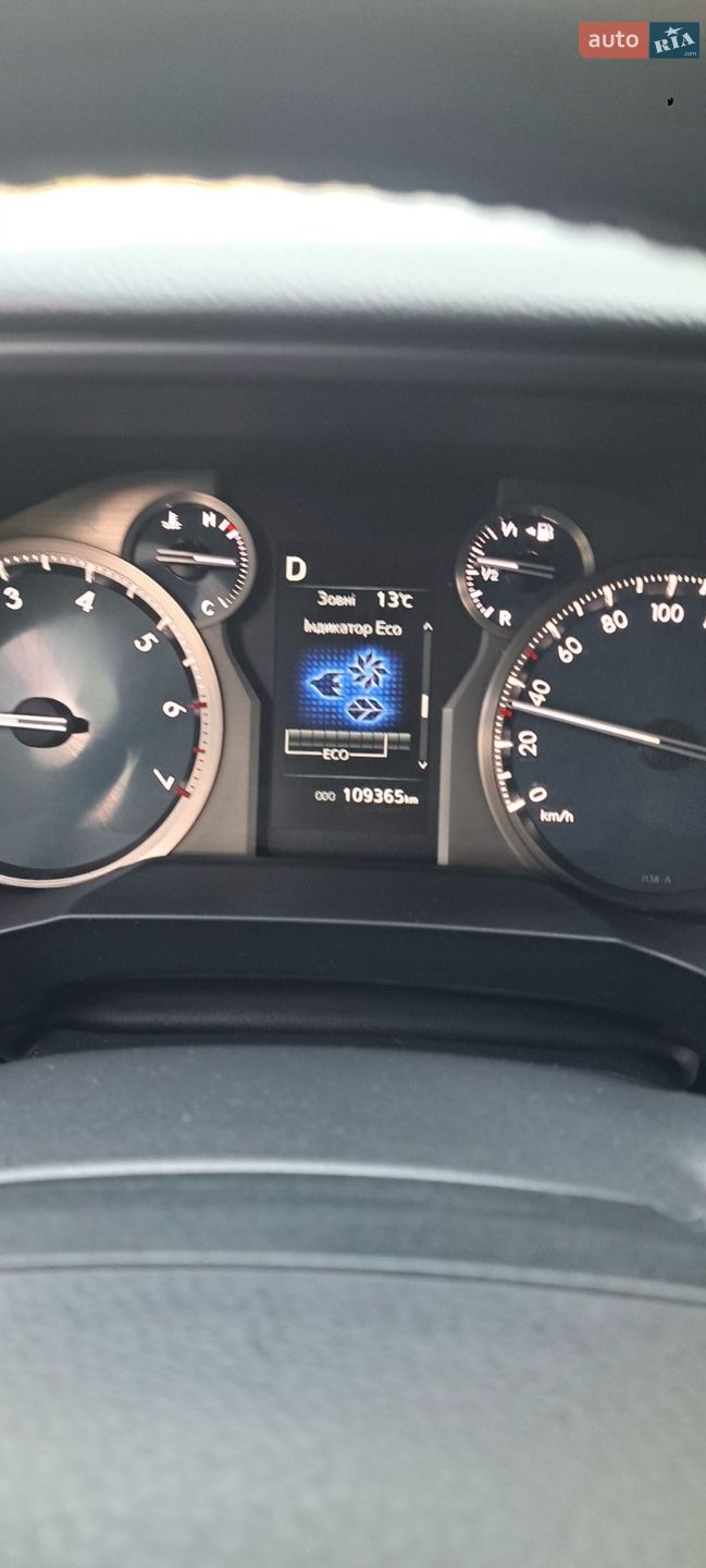 Toyota Land Cruiser Prado 2021 VIN JTEBU3FJ30K212132 фото оголошення 40 з 52