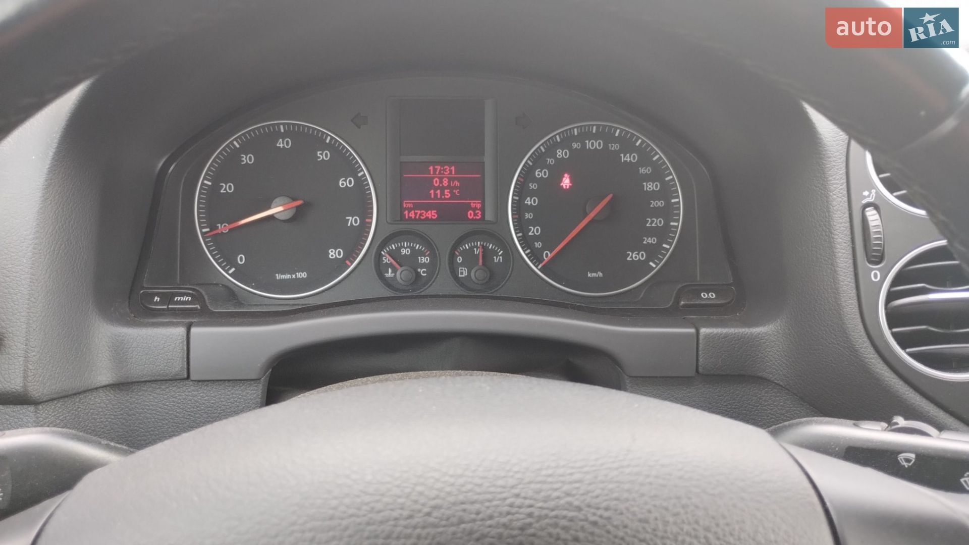 Volkswagen Golf Plus 2006 VIN WVWZZZ1KZ6W589938 фото оголошення 16 з 21