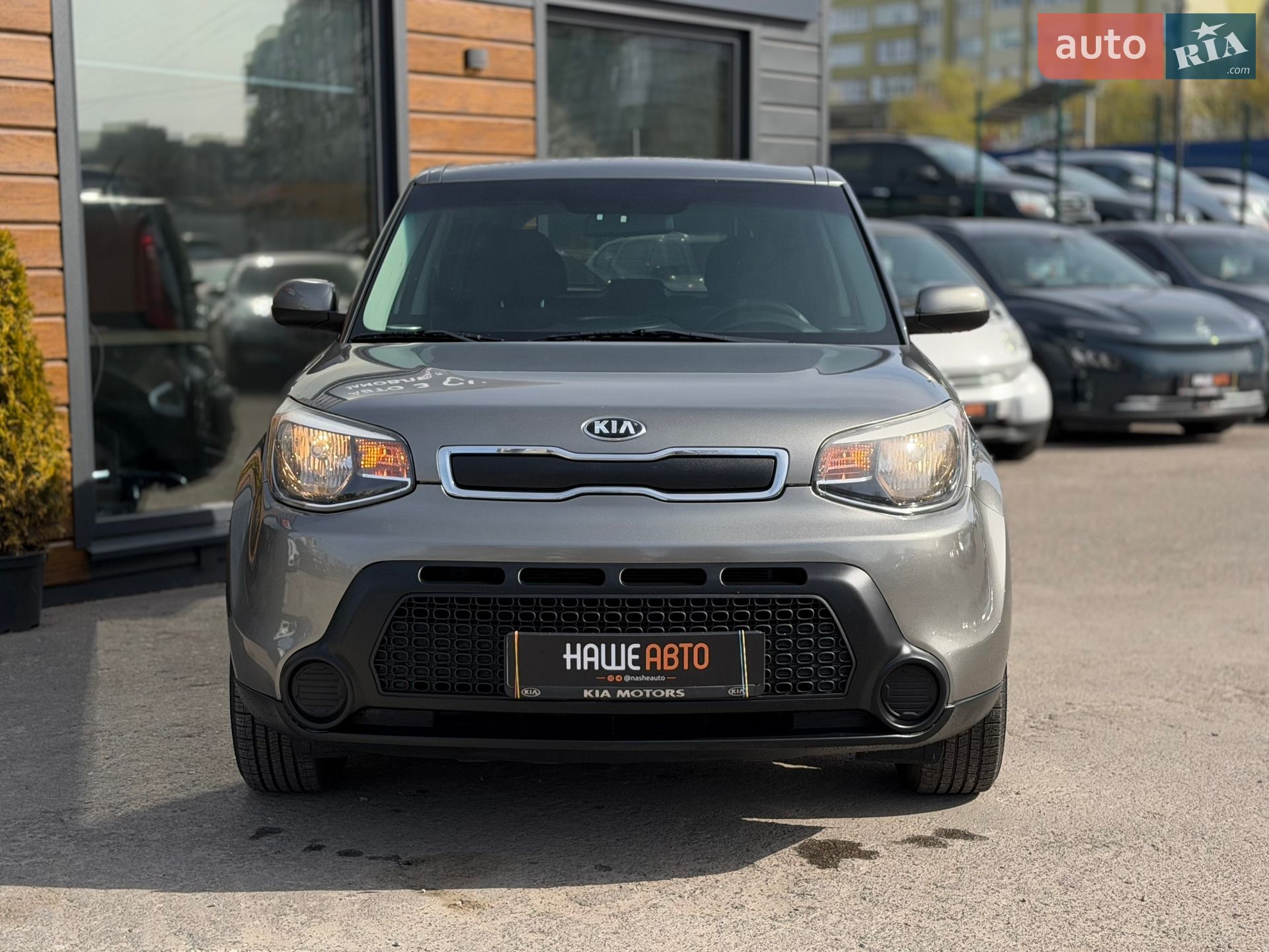 Kia Soul 2016 VIN KNDJN2A25G7362702 фото оголошення 6 з 43