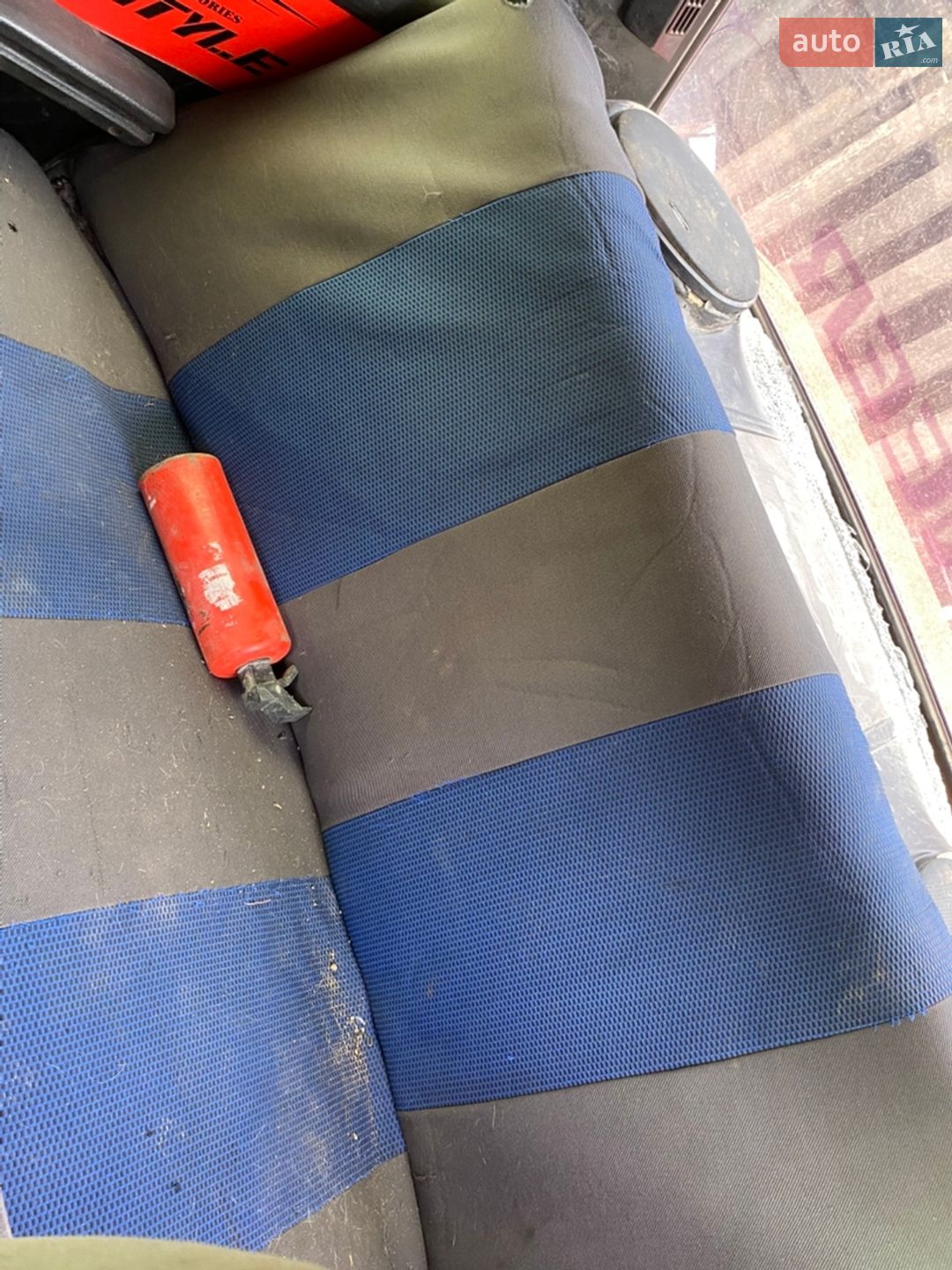 ВАЗ / Lada 2103 1978 VIN XTA21030080845412 фото оголошення 6 з 7