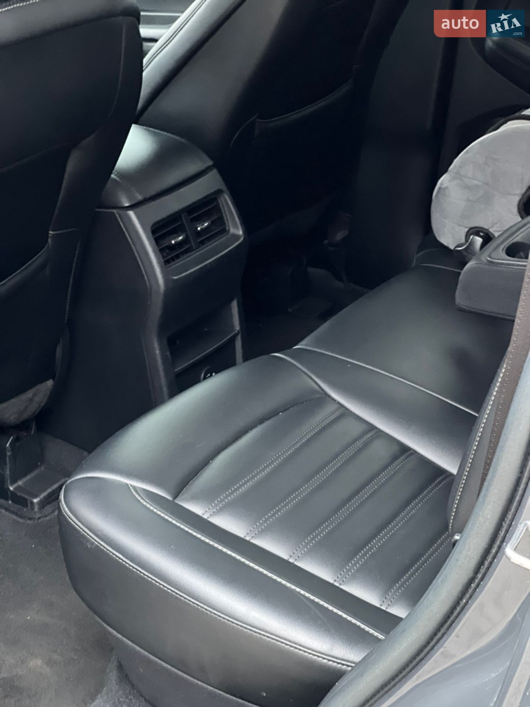 Ford Edge 2021 VIN 2FMPK4J99MBA01922 фото оголошення 30 з 46