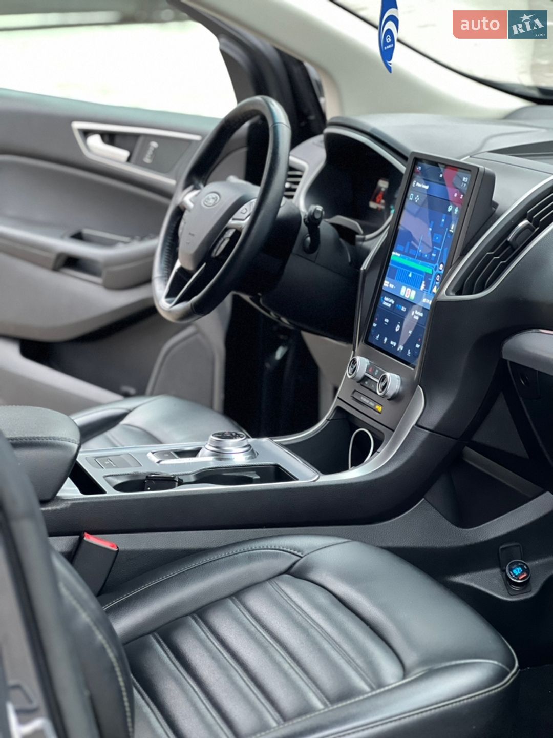 Ford Edge 2021 VIN 2FMPK4J99MBA01922 фото оголошення 31 з 46