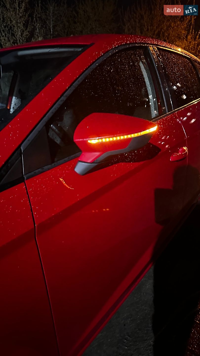 SEAT Leon 2014 VIN VSSZZZ5FZER112543 фото оголошення 5 з 53