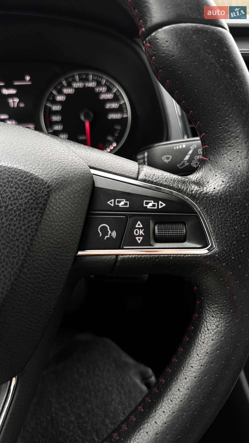 SEAT Leon 2014 VIN VSSZZZ5FZER112543 фото оголошення 8 з 53