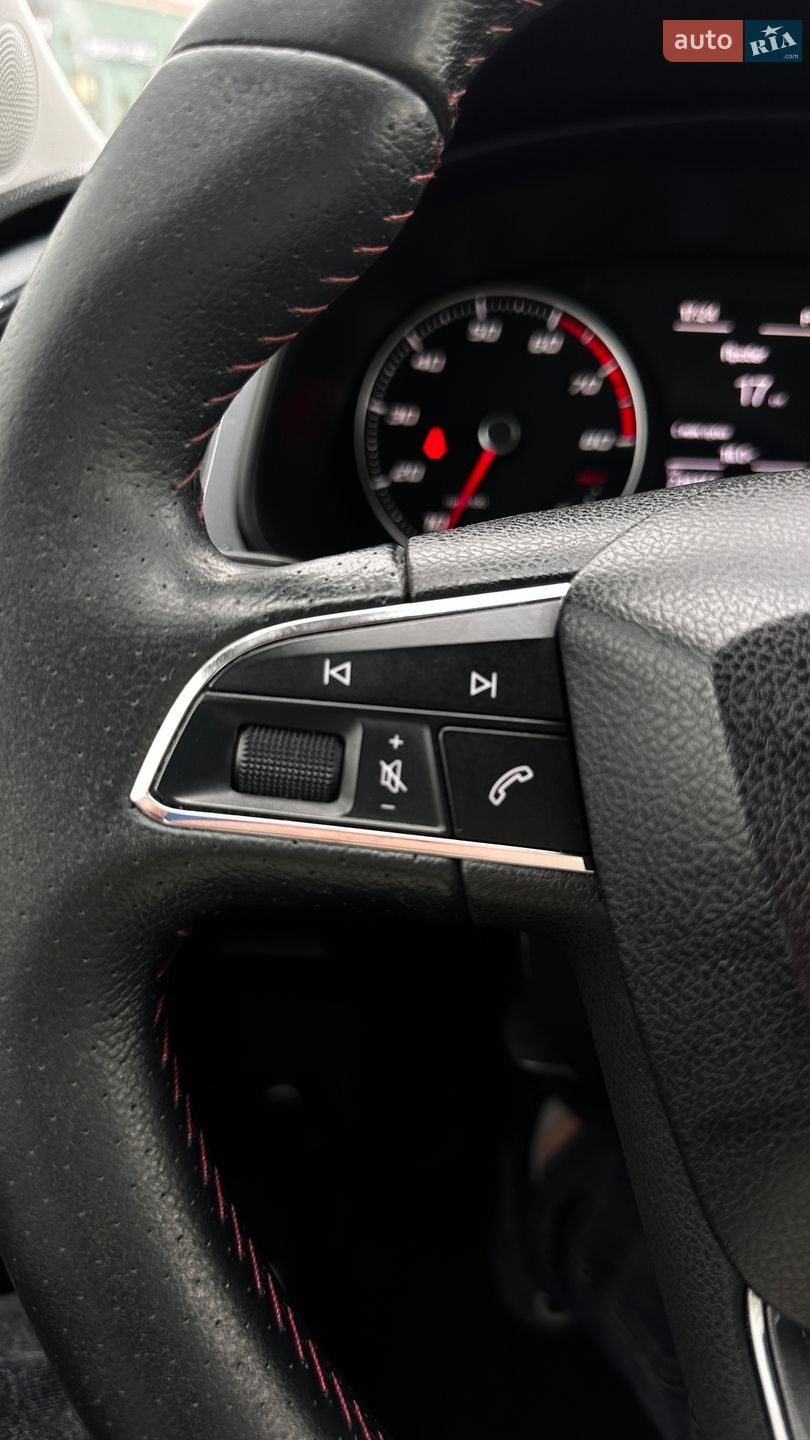 SEAT Leon 2014 VIN VSSZZZ5FZER112543 фото оголошення 9 з 53