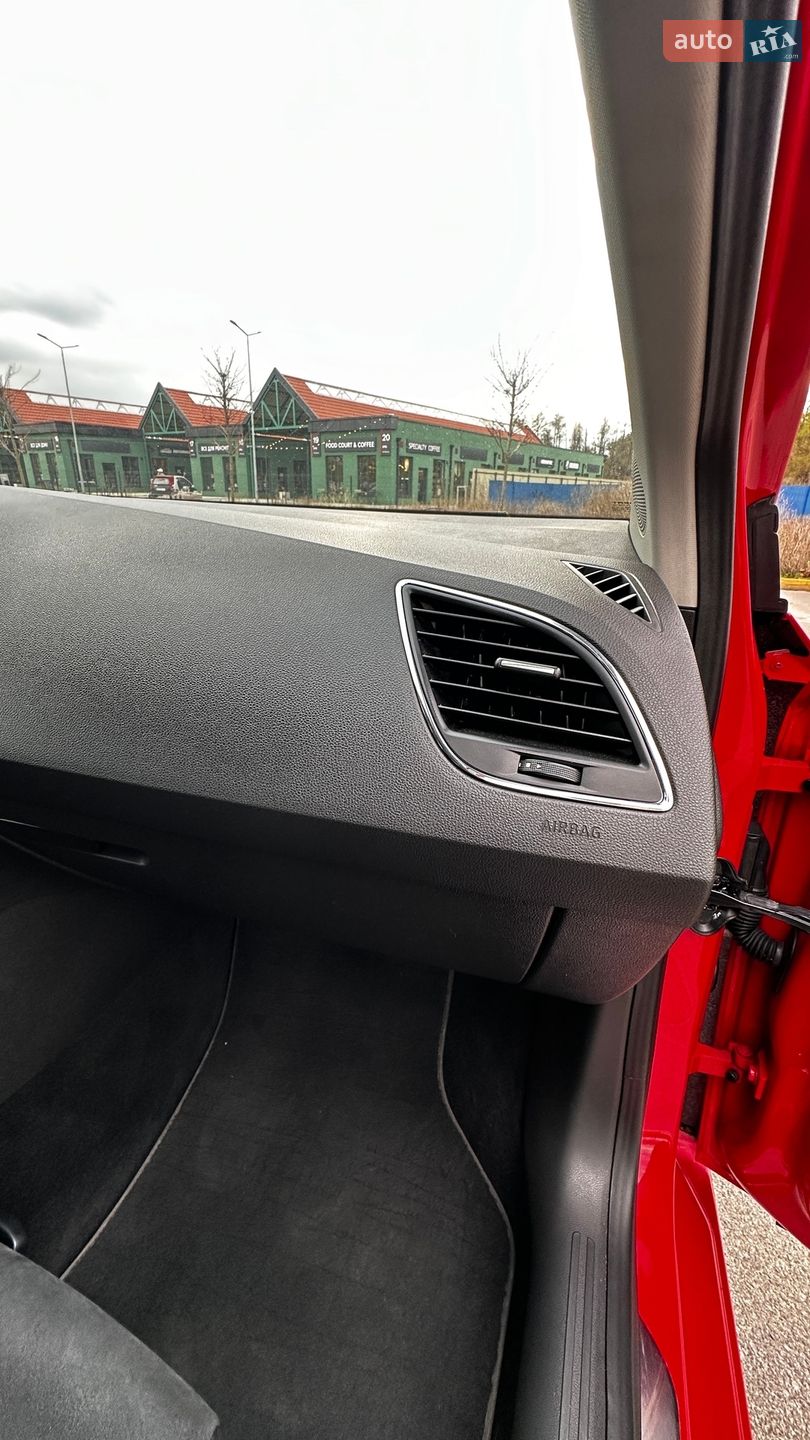 SEAT Leon 2014 VIN VSSZZZ5FZER112543 фото оголошення 13 з 53
