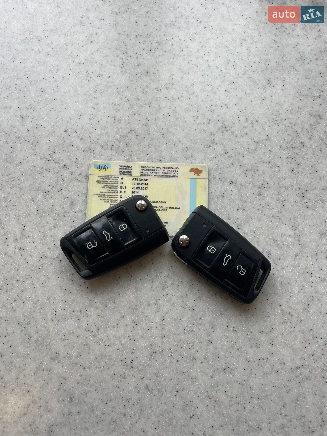 SEAT Leon 2014 VIN VSSZZZ5FZER112543 фото оголошення 25 з 53