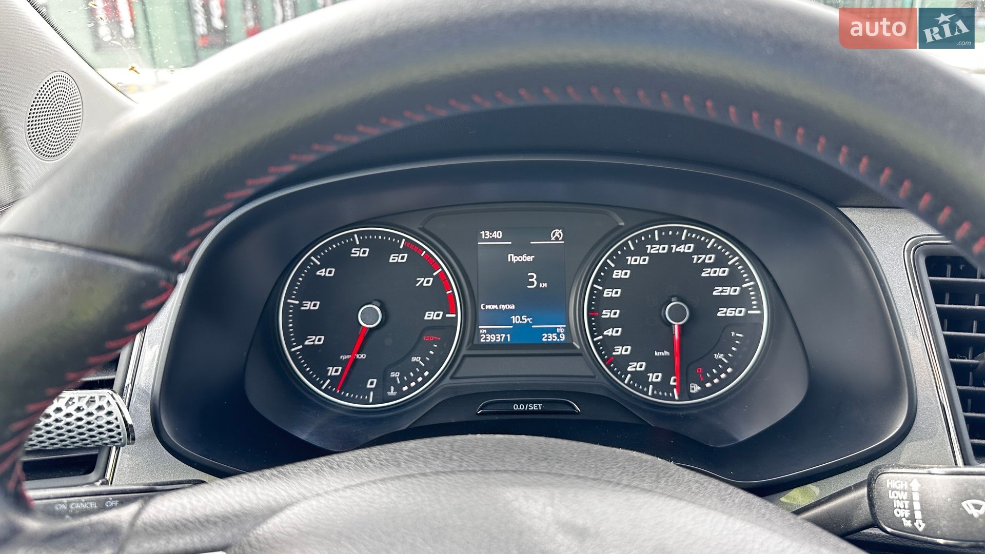 SEAT Leon 2014 VIN VSSZZZ5FZER112543 фото оголошення 28 з 53