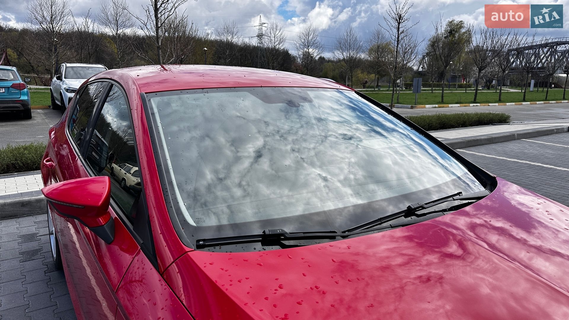 SEAT Leon 2014 VIN VSSZZZ5FZER112543 фото оголошення 33 з 53