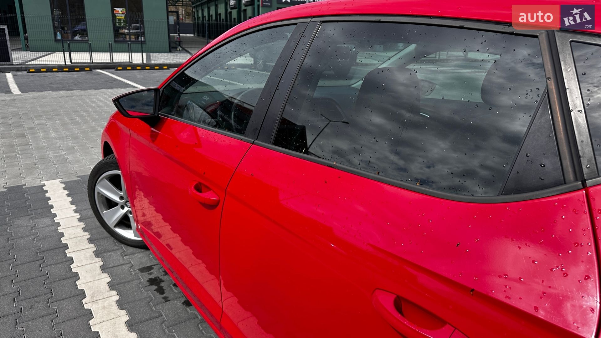 SEAT Leon 2014 VIN VSSZZZ5FZER112543 фото оголошення 36 з 53
