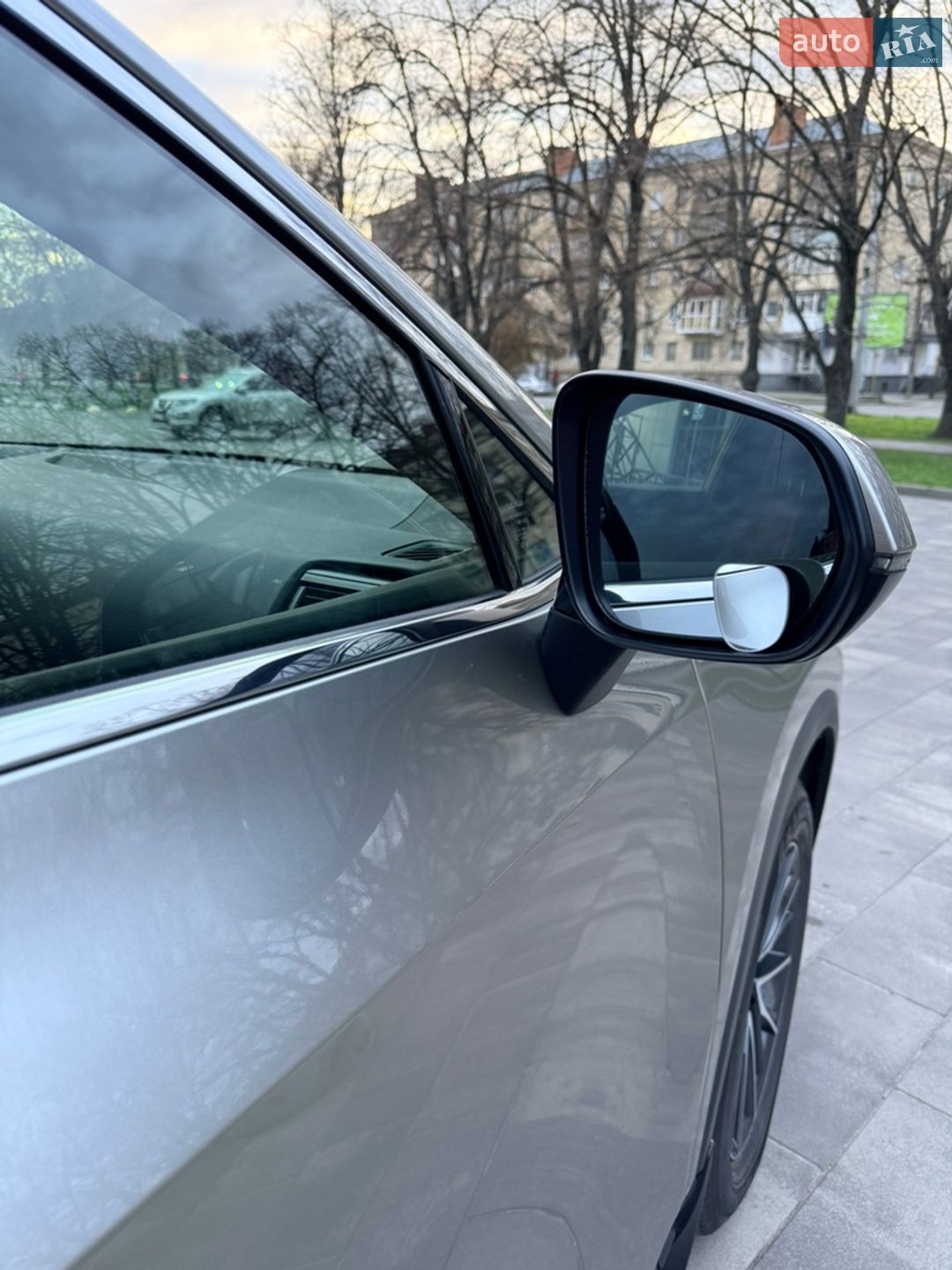 Lexus NX 2022 VIN JTJCFBAZ402001805 фото оголошення 9 з 40