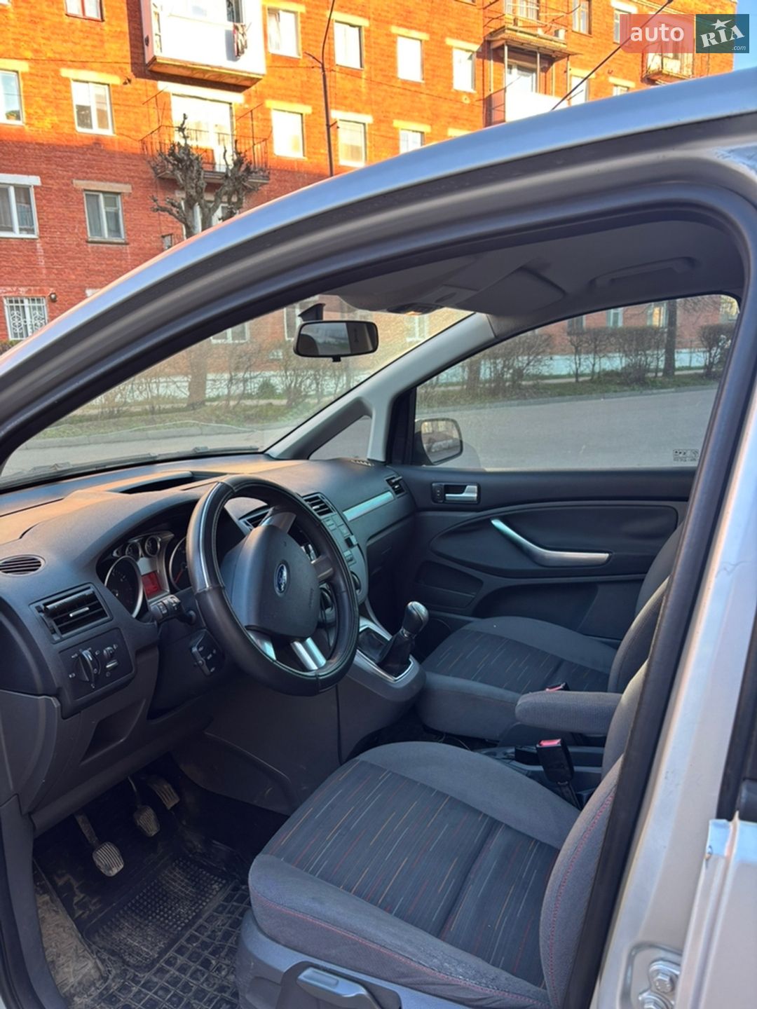 Ford C-Max 2010 VIN WF0EXXGCDEAS25690 фото оголошення 2 з 8