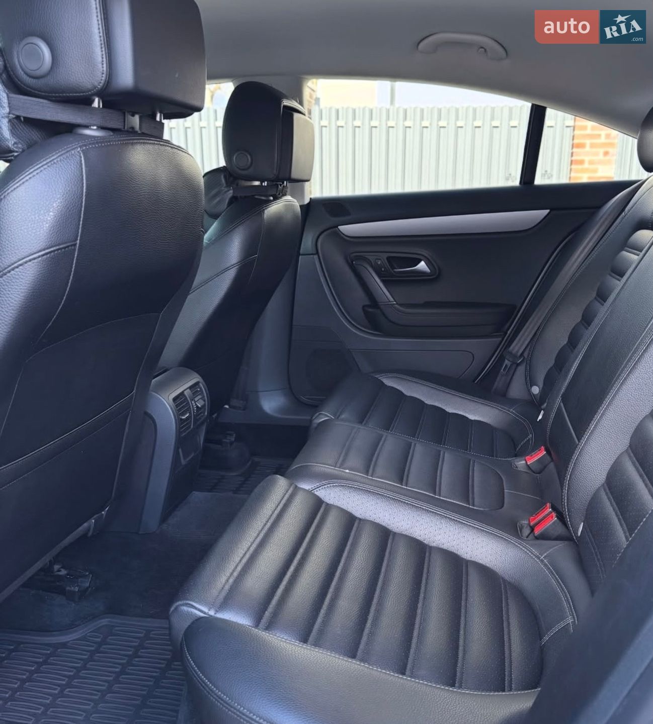 Volkswagen CC / Passat CC 2012 VIN WVWBP7AN0DE514186 фото оголошення 14 з 16