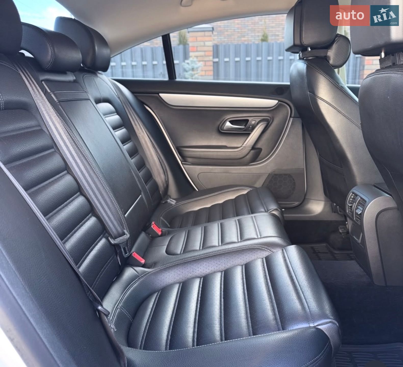 Volkswagen CC / Passat CC 2012 VIN WVWBP7AN0DE514186 фото оголошення 15 з 16