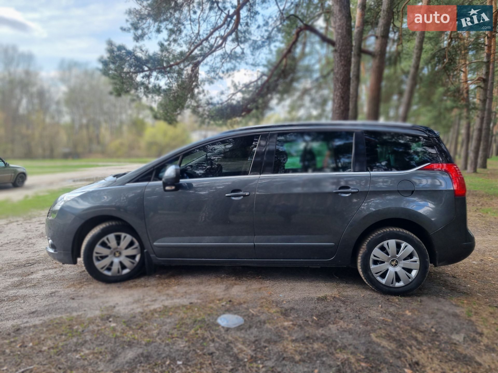 Peugeot 5008 2013 VIN VF30ERHHACS097934 фото оголошення 11 з 27