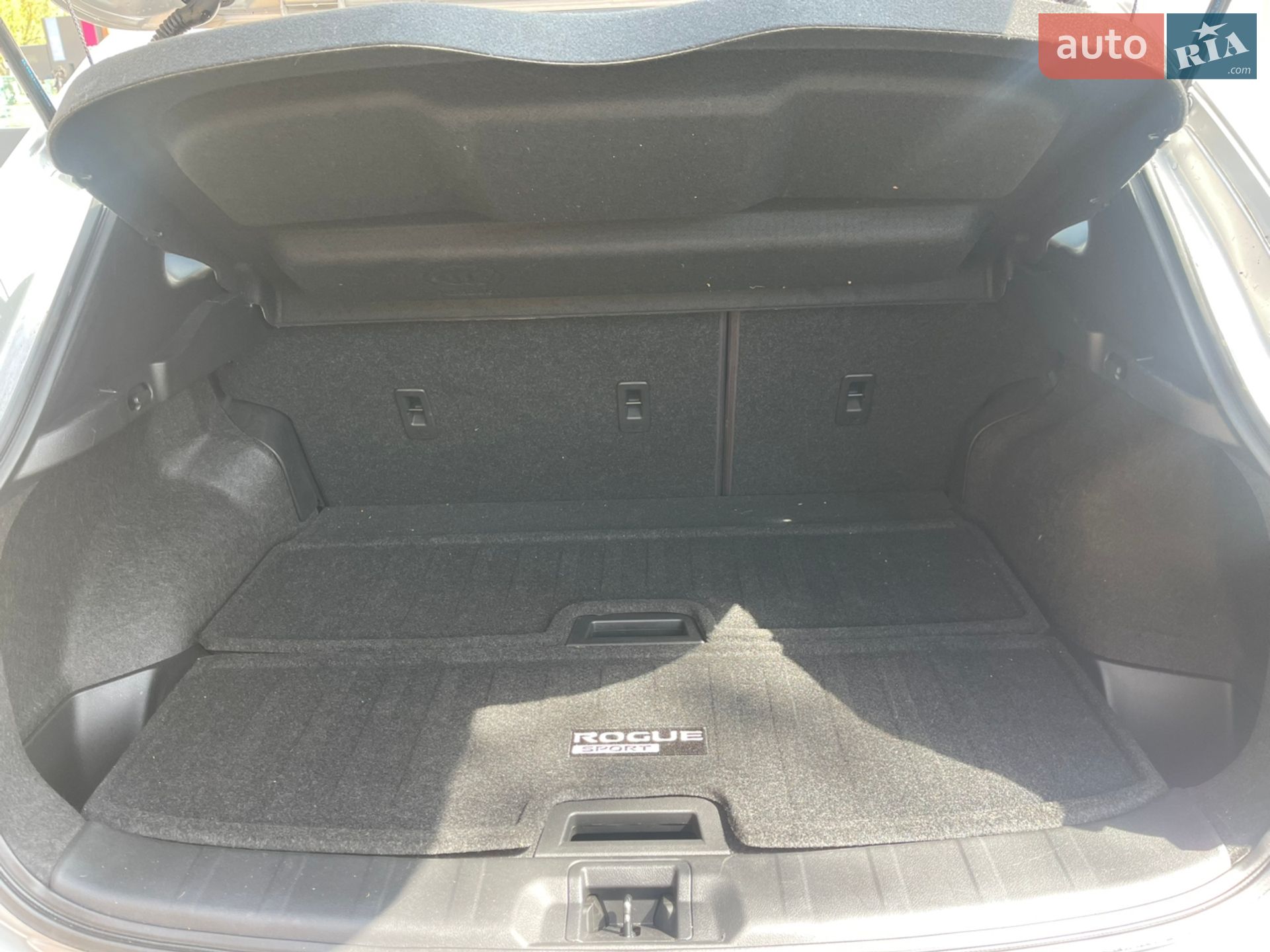 Nissan Rogue Sport 2020 VIN JN1BJ1CW4LW643306 фото оголошення 13 з 38