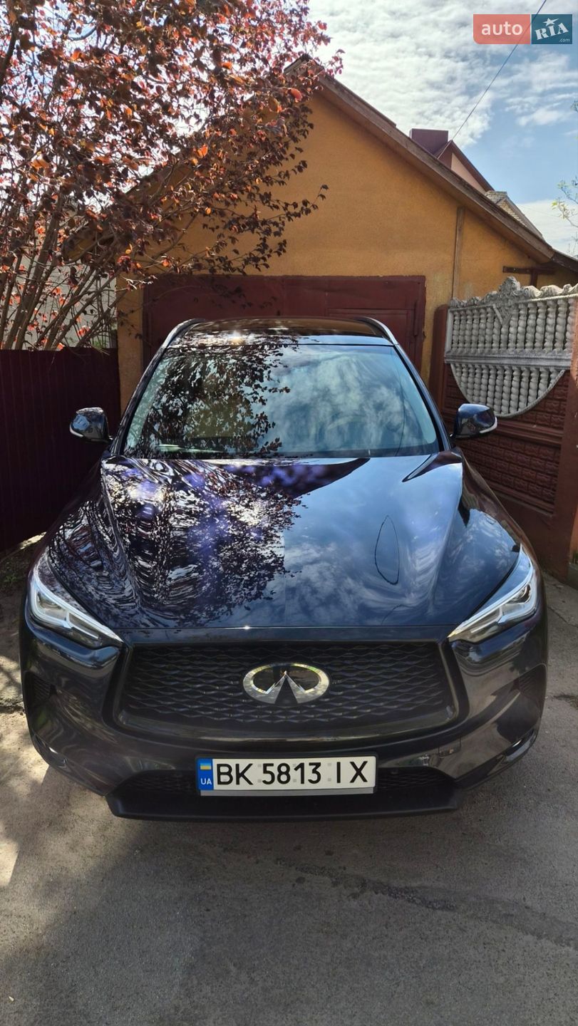 Infiniti QX50 2019 VIN 3PCAJ5M32KF135164 фото оголошення 29 з 31