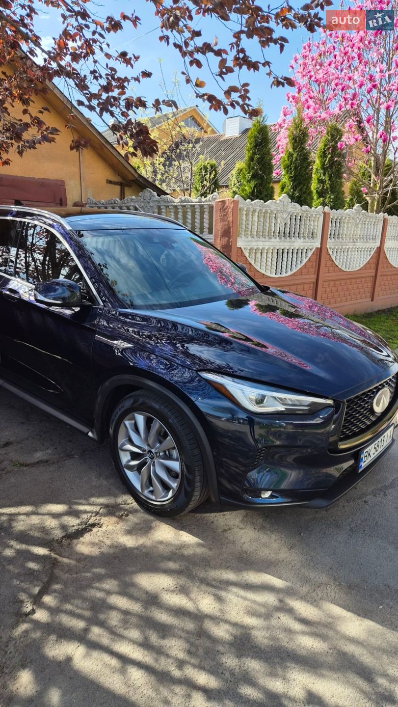 Infiniti QX50 2019 VIN 3PCAJ5M32KF135164 фото оголошення 31 з 31