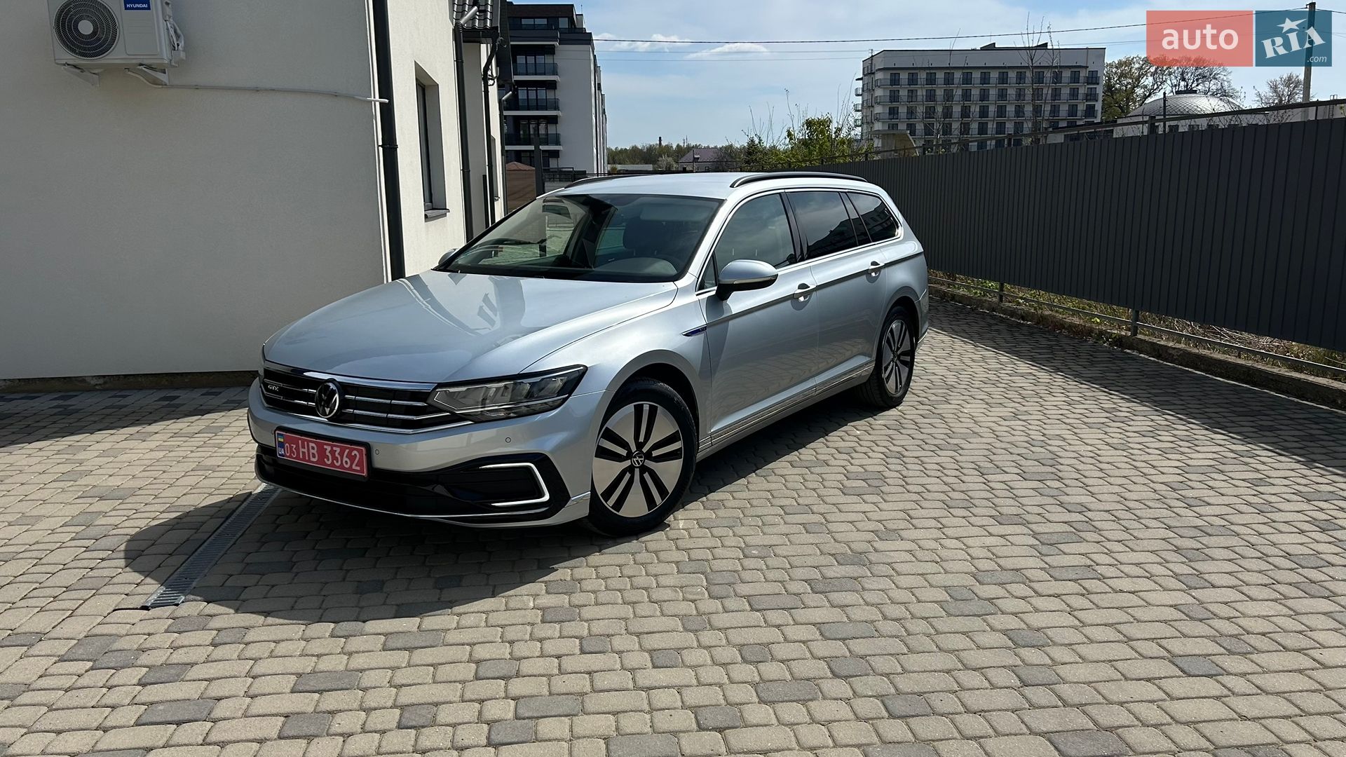 Volkswagen Passat 2022 VIN WVWZZZ3CZNE035072 фото оголошення 4 з 94