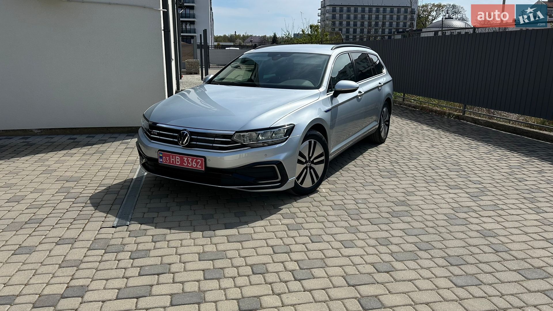 Volkswagen Passat 2022 VIN WVWZZZ3CZNE035072 фото оголошення 12 з 94