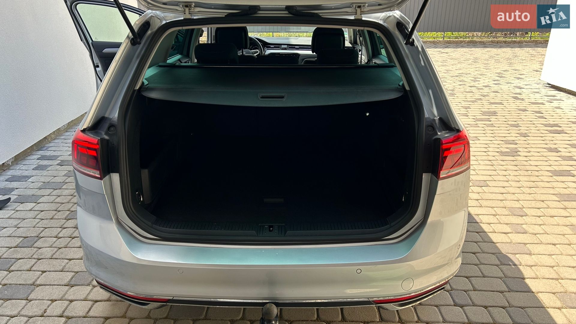 Volkswagen Passat 2022 VIN WVWZZZ3CZNE035072 фото оголошення 20 з 94