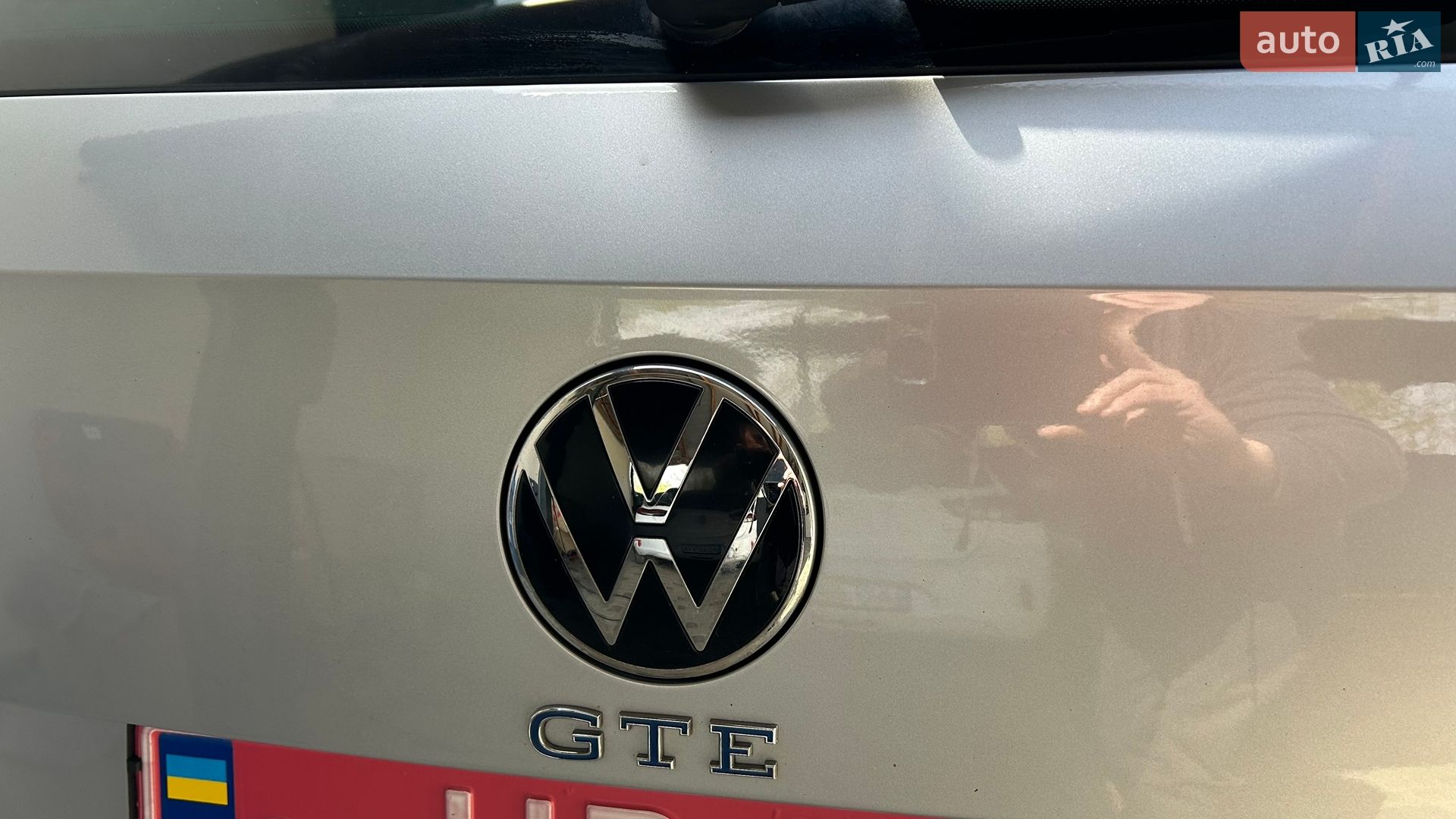 Volkswagen Passat 2022 VIN WVWZZZ3CZNE035072 фото оголошення 26 з 94